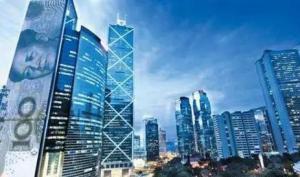 どのように会社が香港に本土で営業していますか？