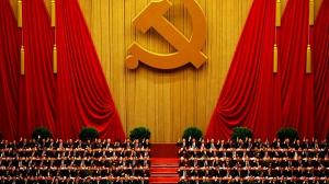第19回中国共産党報告への関心