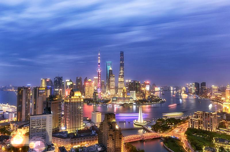 中国上海企業登録パッケージ