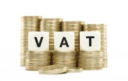 [政策]小規模納税者に対する付加価値税の調整政策